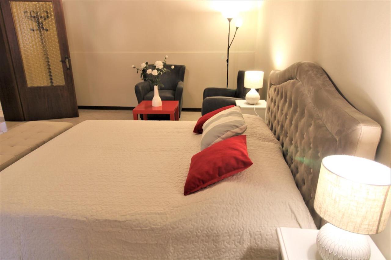 Central And Spacious Apartment Venice Luaran gambar