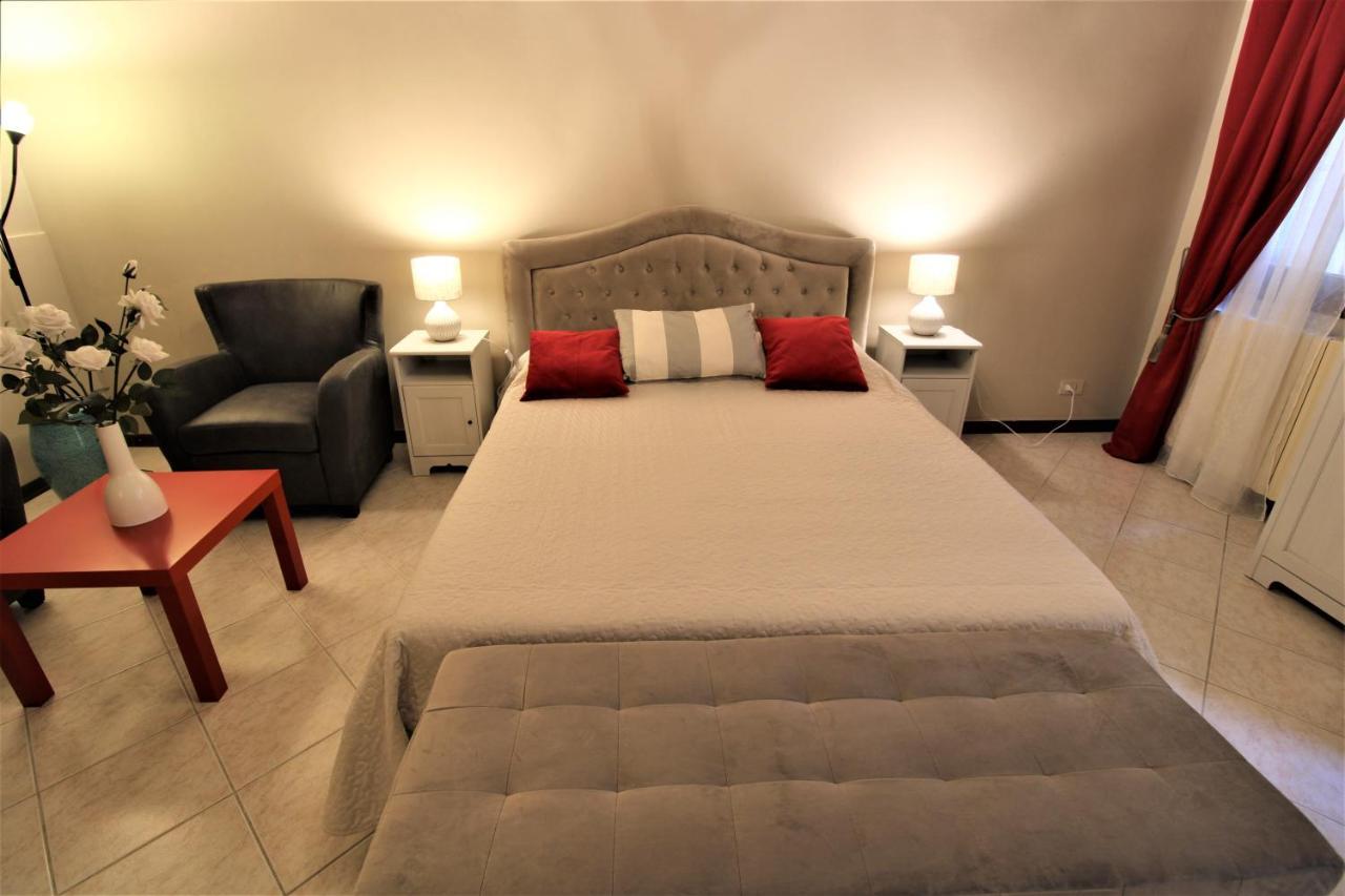 Central And Spacious Apartment Venice Luaran gambar