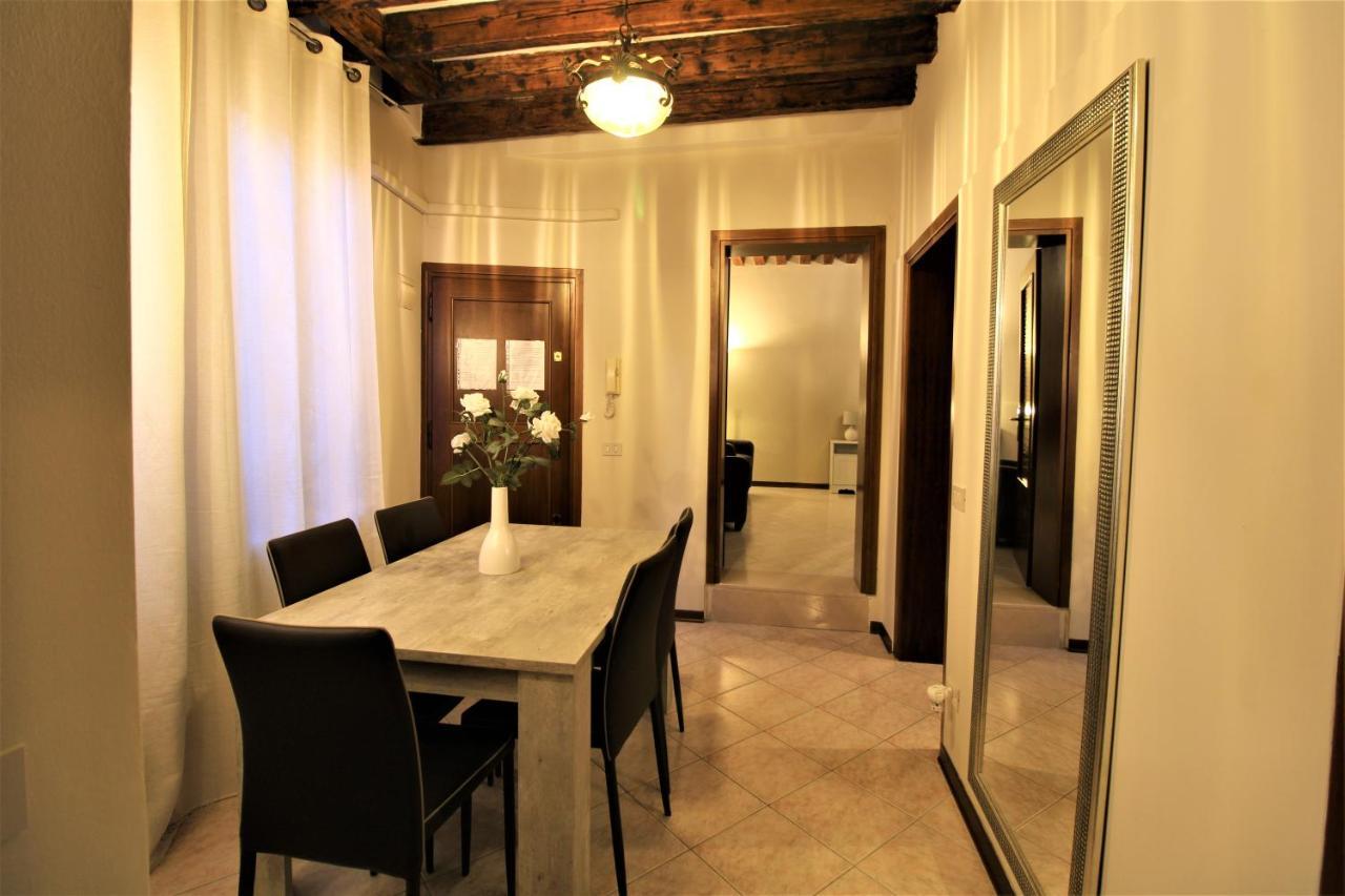 Central And Spacious Apartment Venice Luaran gambar