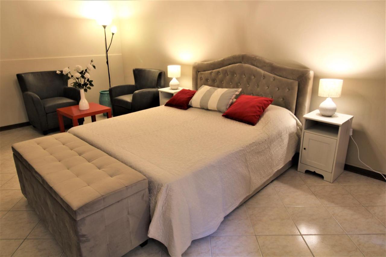 Central And Spacious Apartment Venice Luaran gambar