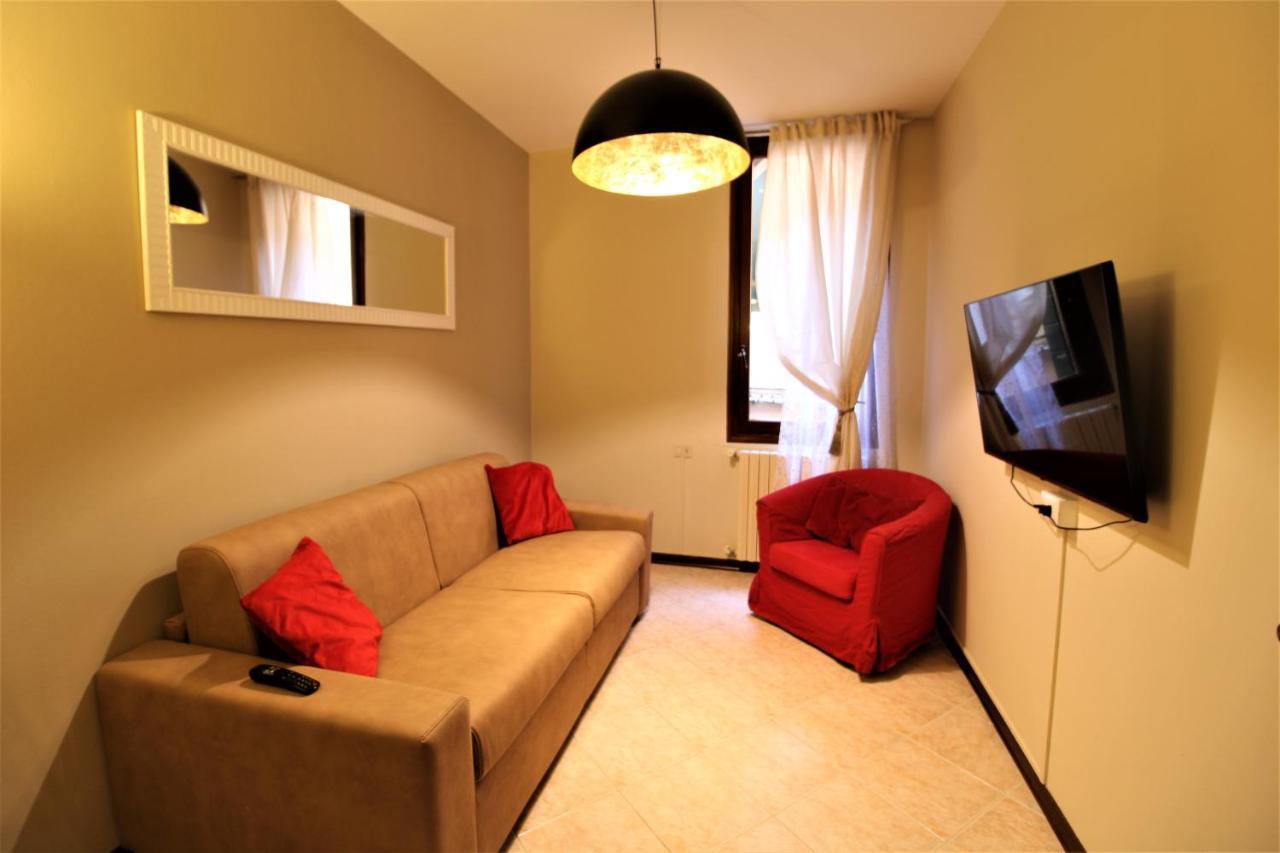 Central And Spacious Apartment Venice Luaran gambar
