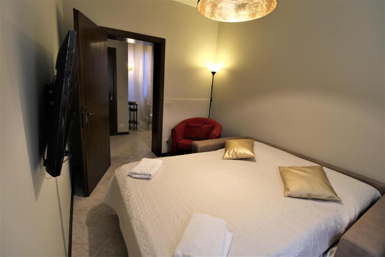 Central And Spacious Apartment Venice Luaran gambar