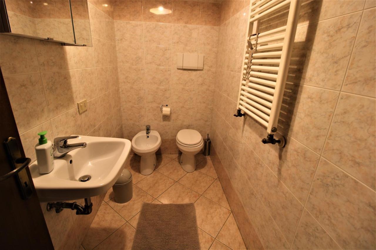 Central And Spacious Apartment Venice Luaran gambar